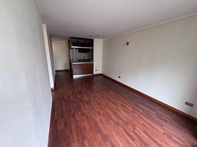 Arriendo de Departamento en Las Condes, Av. Apoquindo 6797