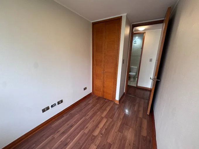 Arriendo de Departamento en Las Condes, Av. Apoquindo 6797
