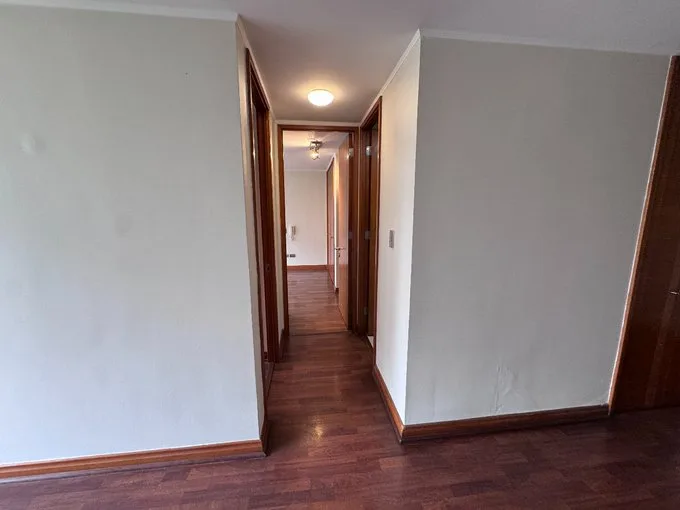 Arriendo de Departamento en Las Condes, Av. Apoquindo 6797