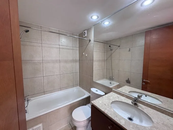 Arriendo de Departamento en Las Condes, Av. Apoquindo 6797