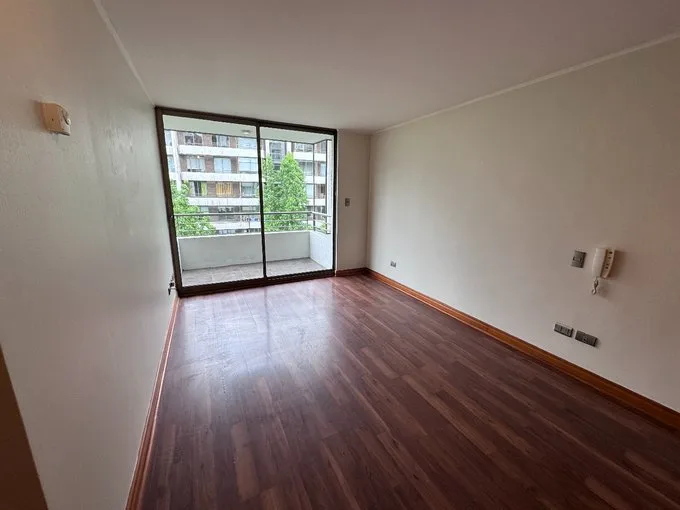 Arriendo de Departamento en Las Condes, Av. Apoquindo 6797