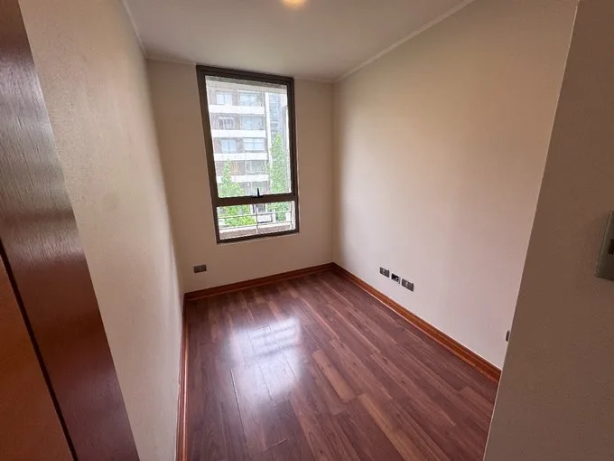 Arriendo de Departamento en Las Condes, Av. Apoquindo 6797