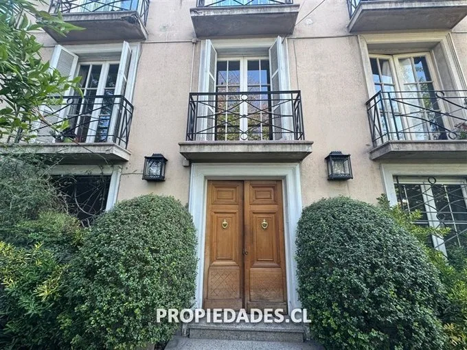 Arriendo de Oficina en Las Condes, Arriendo Oficina Metro Tobalaba (89223)