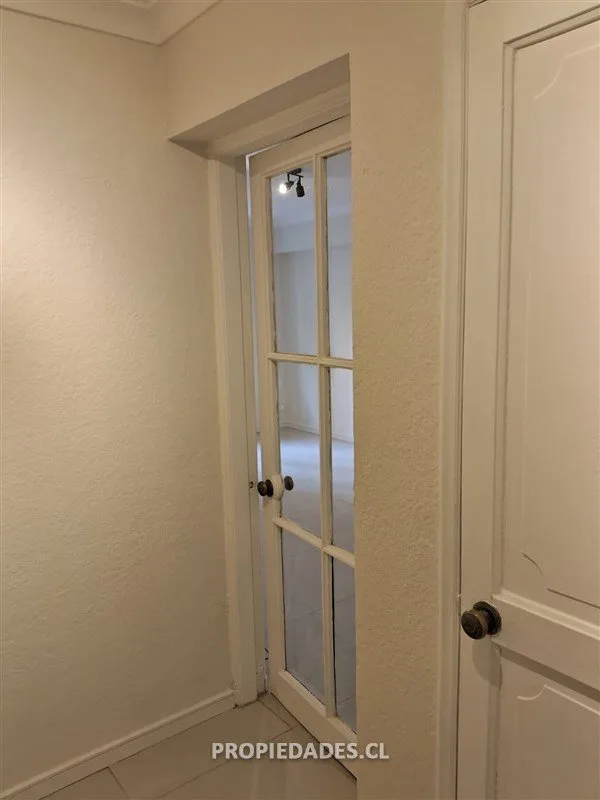 Arriendo de Departamento en Las Condes, Av. Américo Vespucio Norte / La Gioconda / Escuela Militar - 1