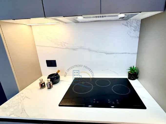 Arriendo de Departamento en Las Condes, Avenida Las Condes 7039