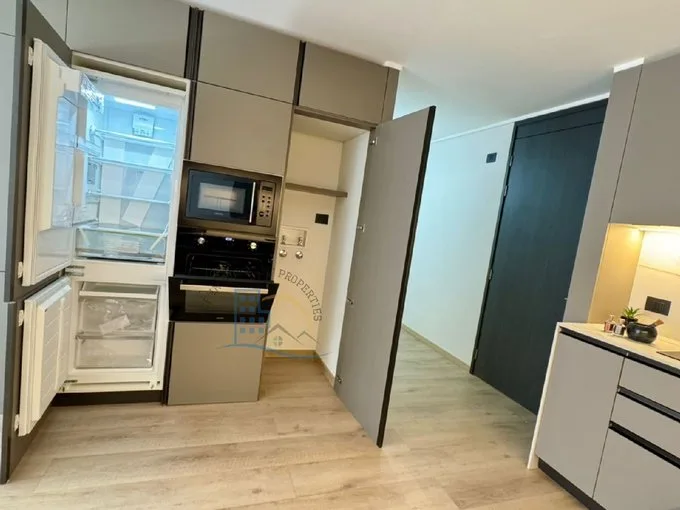 Arriendo de Departamento en Las Condes, Avenida Las Condes 7039