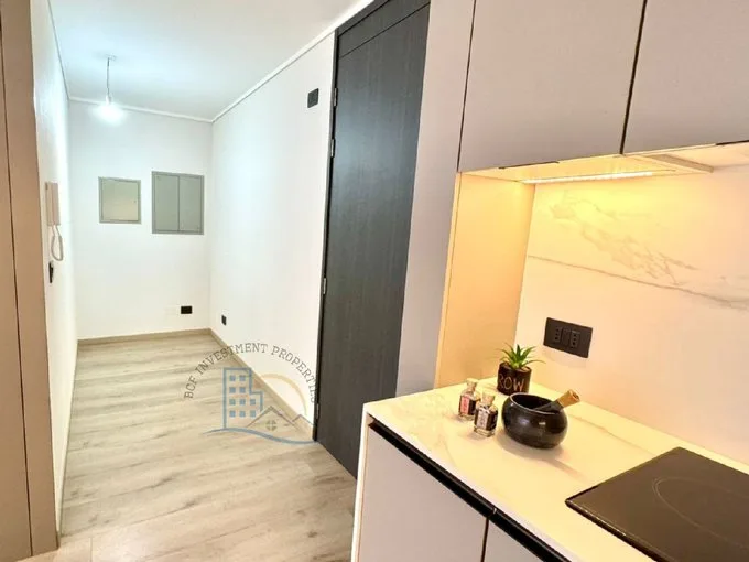 Arriendo de Departamento en Las Condes, Avenida Las Condes 7039