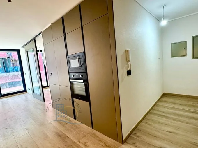 Arriendo de Departamento en Las Condes, Avenida Las Condes 7039