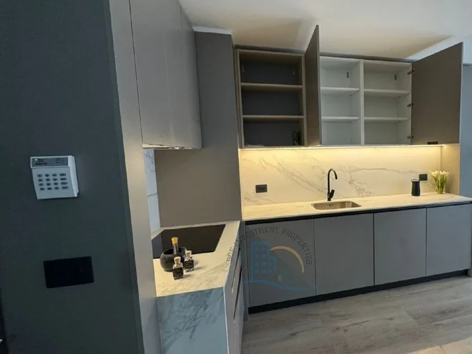 Arriendo de Departamento en Las Condes, Avenida Las Condes 7039