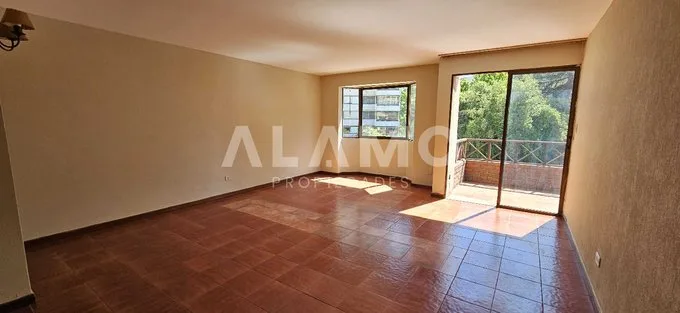 Arriendo de Departamento en Las Condes, Bello departamento familiar (15562)