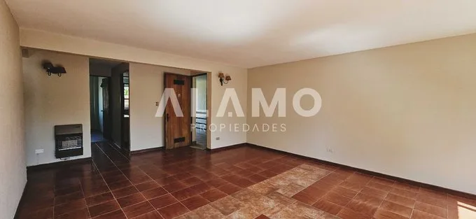 Arriendo de Departamento en Las Condes, Bello departamento familiar (15562)