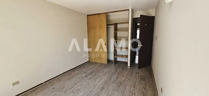 Arriendo de Departamento en Las Condes, Bello departamento familiar (15562)
