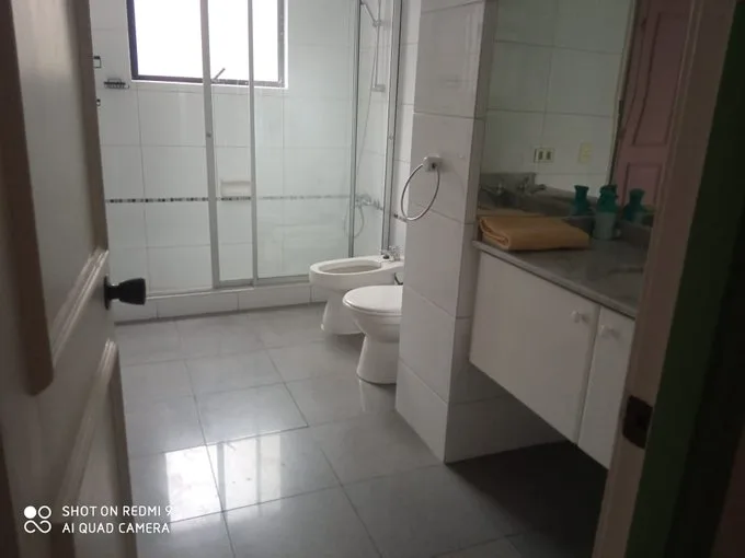 Arriendo de Departamento en Las Condes, Callao 3503