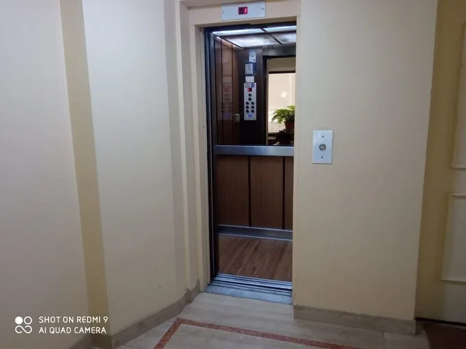 Arriendo de Departamento en Las Condes, Callao 3503