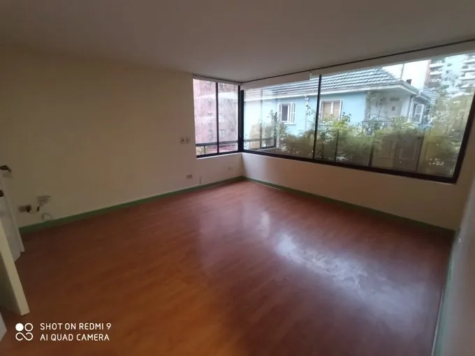 Arriendo de Departamento en Las Condes, Callao 3503