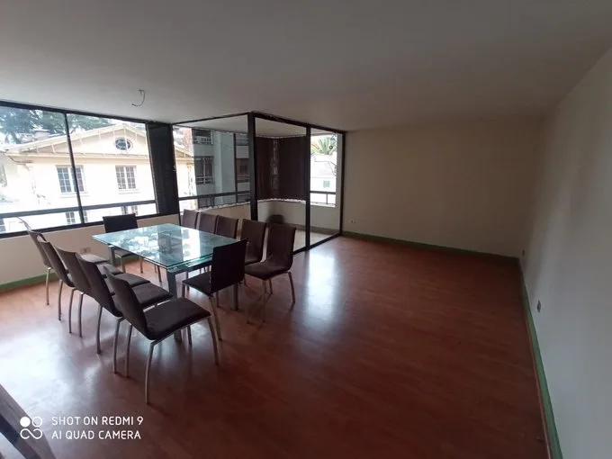 Arriendo de Departamento en Las Condes, Callao 3503