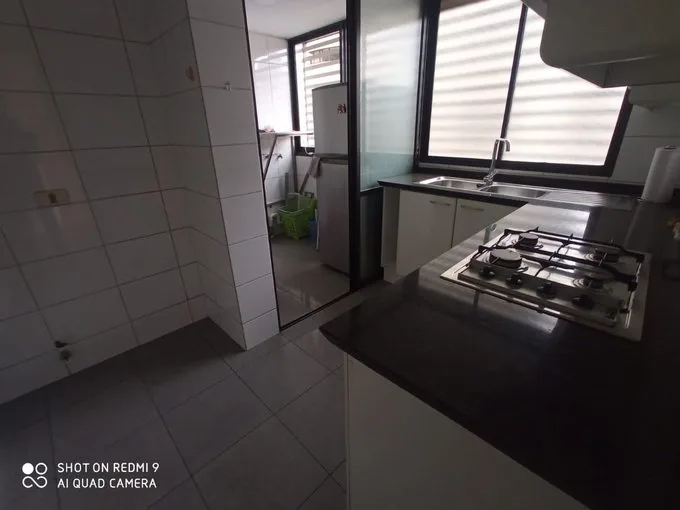 Arriendo de Departamento en Las Condes, Callao 3503