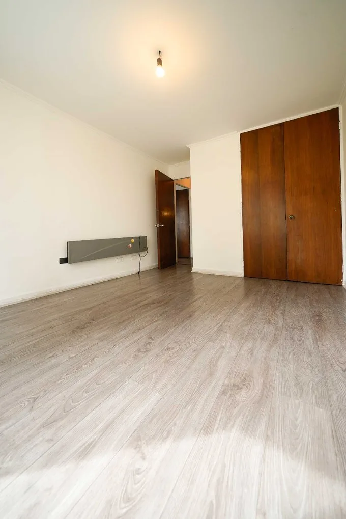 Arriendo de Departamento en Las Condes, Depto 3D+1B+Estac en barrio el Golf (124965)