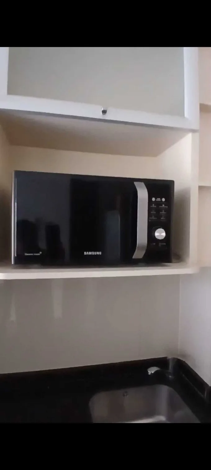 Arriendo de Departamento en Las Condes, Dpto Amoblado,1D,1B (129480)