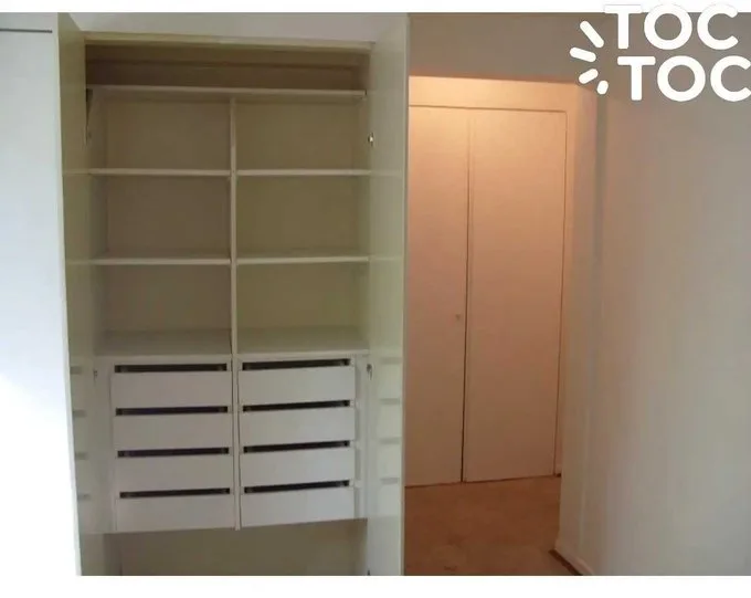 Arriendo de Departamento en Las Condes, Dpto remodelado,1D, Las Condes (125002)