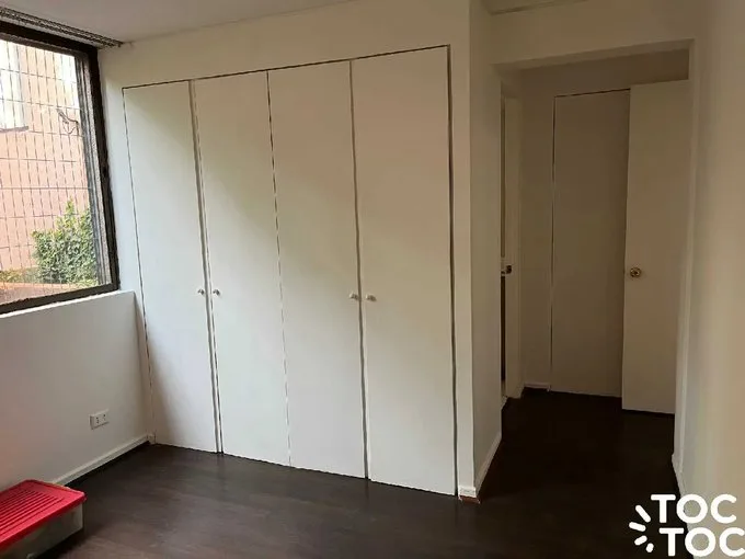 Arriendo de Departamento en Las Condes, Dpto remodelado,1D, Las Condes (125002)