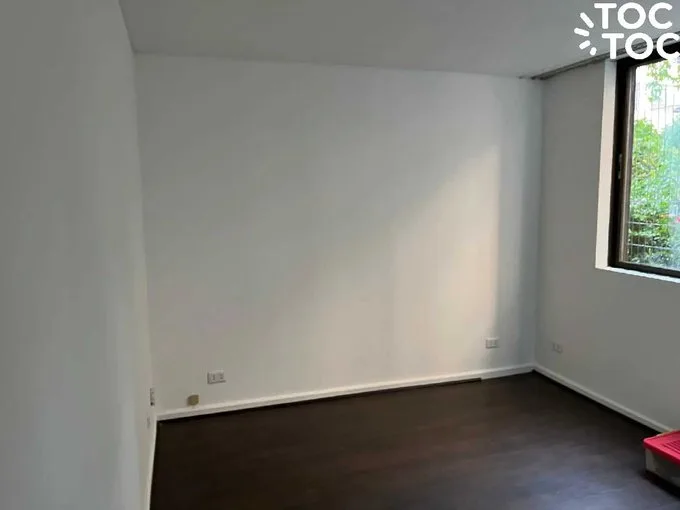 Arriendo de Departamento en Las Condes, Dpto remodelado,1D, Las Condes (125002)