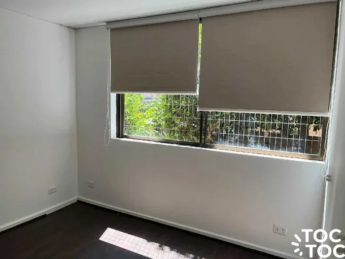 Arriendo de Departamento en Las Condes, Dpto remodelado,1D, Las Condes (125002)
