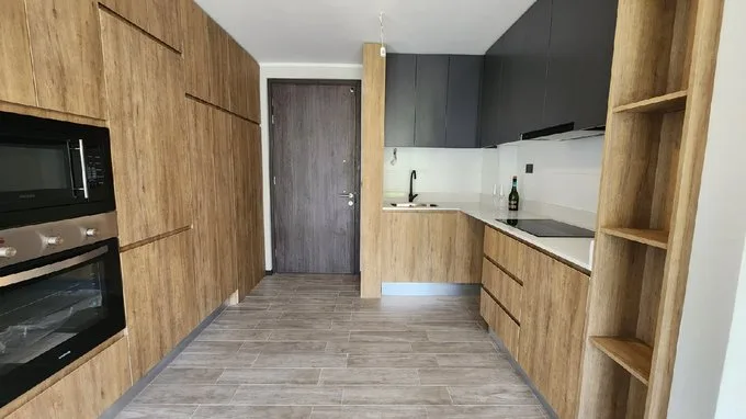 Arriendo de Departamento en Las Condes, Fray Montalva 100