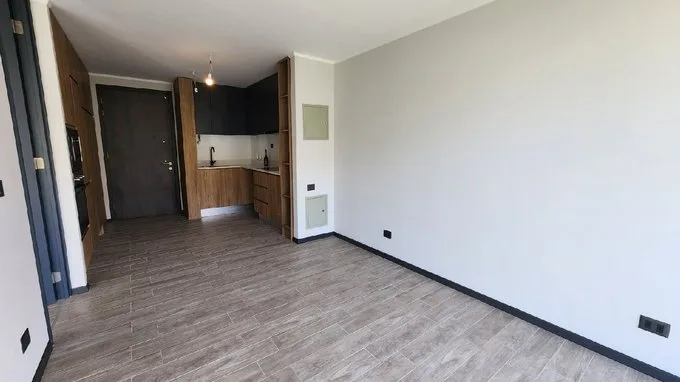 Arriendo de Departamento en Las Condes, Fray Montalva 100