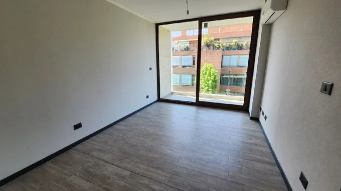 Arriendo de Departamento en Las Condes, Fray Montalva 100