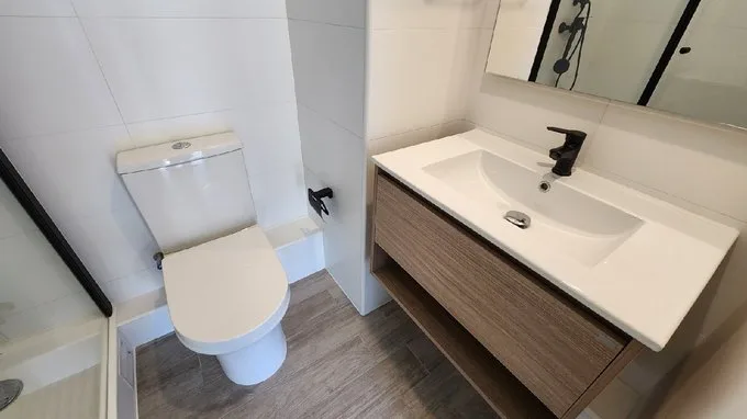Arriendo de Departamento en Las Condes, Fray Montalva 100