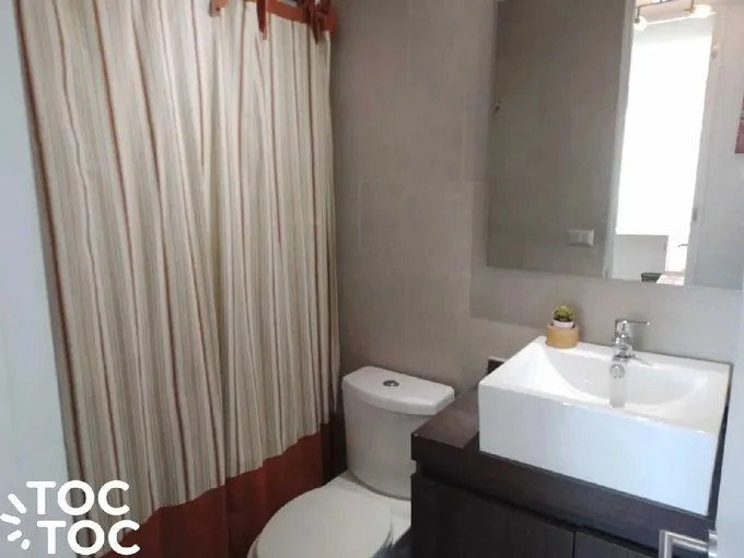 Arriendo de Departamento en Las Condes, Hermoso Dpto, 2D, Las Condes (129010)