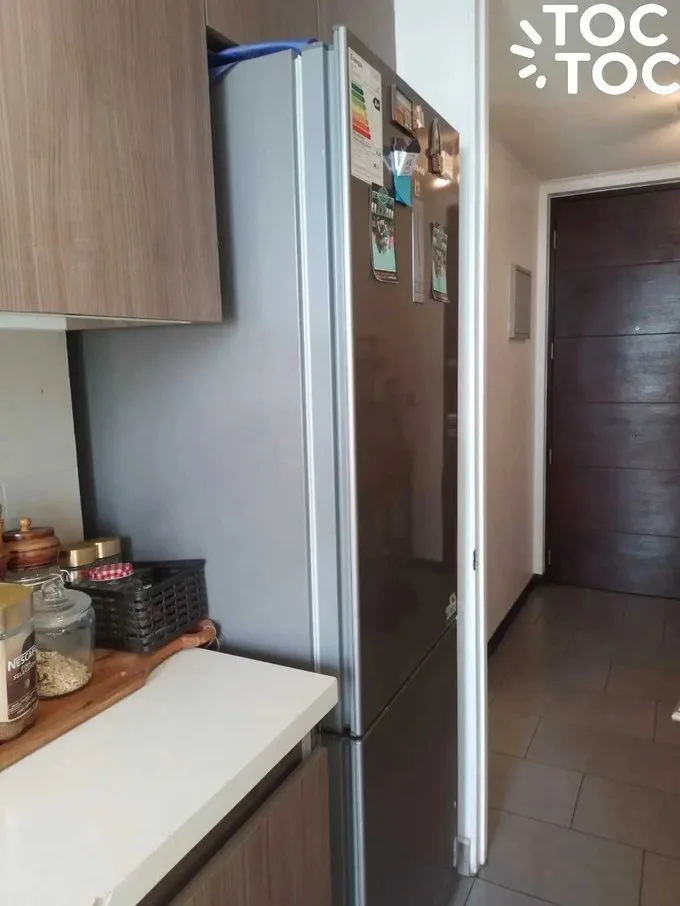 Arriendo de Departamento en Las Condes, Hermoso Dpto, 2D, Las Condes (129010)