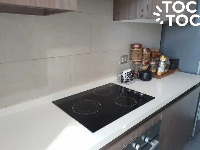 Arriendo de Departamento en Las Condes, Hermoso Dpto, 2D, Las Condes (129010)