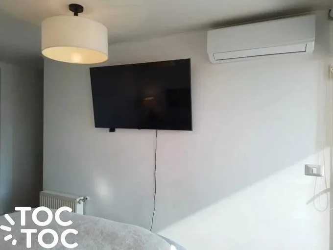 Arriendo de Departamento en Las Condes, Hermoso Dpto, 2D, Las Condes (129010)