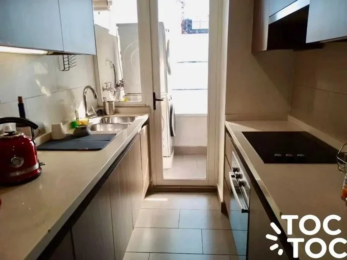 Arriendo de Departamento en Las Condes, Hermoso Dpto, 2D, Las Condes (129010)
