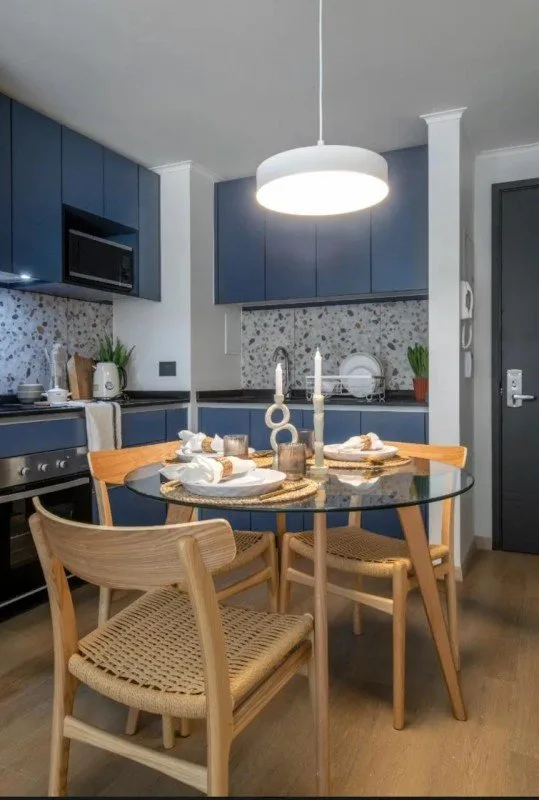 Arriendo de Departamento en Las Condes, Las condes 8520