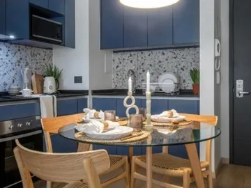 Arriendo de Departamento en Las Condes, Las condes 8520