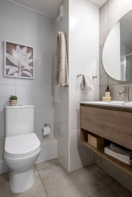 Arriendo de Departamento en Las Condes, Las condes 8520
