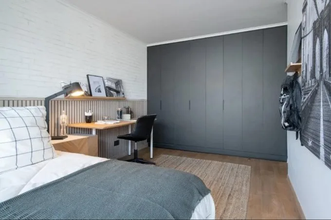 Arriendo de Departamento en Las Condes, Las condes 8520