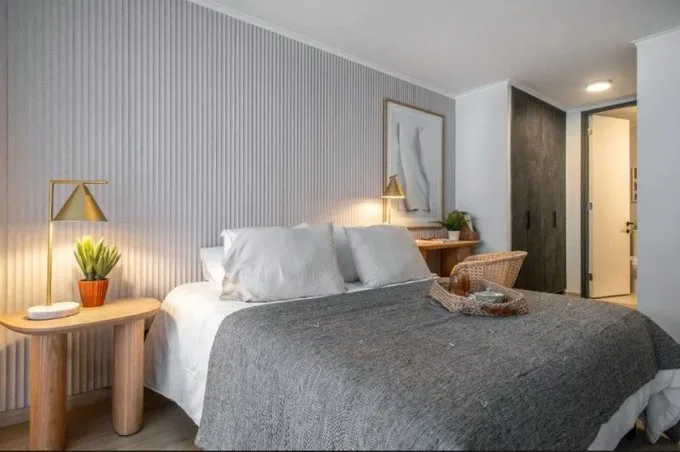 Arriendo de Departamento en Las Condes, Las condes 8520