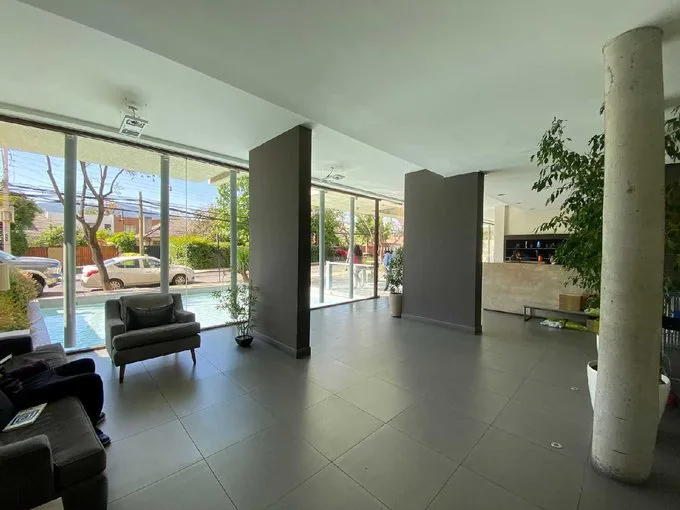 Arriendo de Departamento en Las Condes, Luminonoso 2D 2B + Estac| Vista al Manquehue (129576)