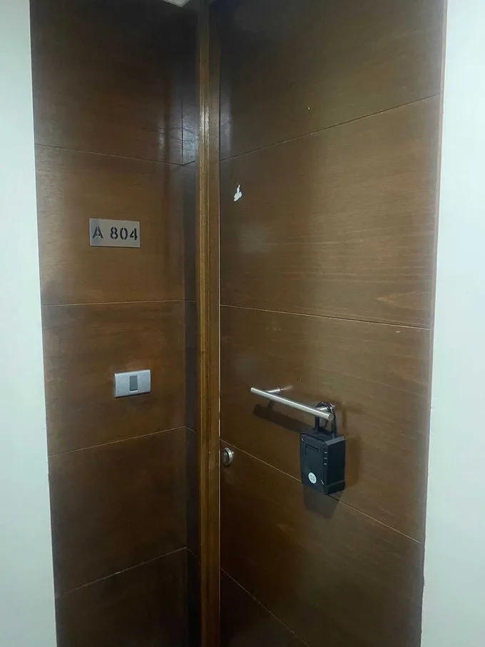 Arriendo de Departamento en Las Condes, Luminonoso 2D 2B + Estac| Vista al Manquehue (129576)