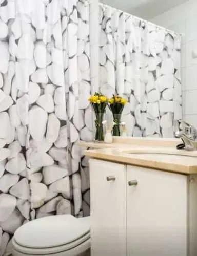 Arriendo de Departamento en Las Condes, Luminoso Espacio con Vistas Panorámicas (130486) - 1