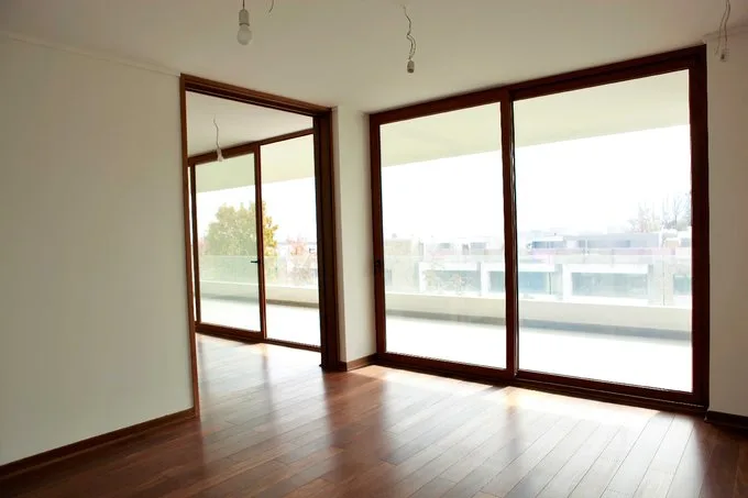Arriendo de Departamento en Las Condes, Pent-house con Quincho // Terraza panorámica (117574)