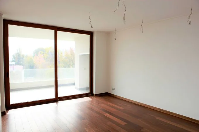 Arriendo de Departamento en Las Condes, Pent-house con Quincho // Terraza panorámica (117574)