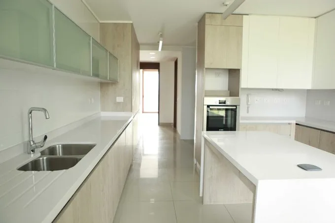 Arriendo de Departamento en Las Condes, Pent-house con Quincho // Terraza panorámica (117574)