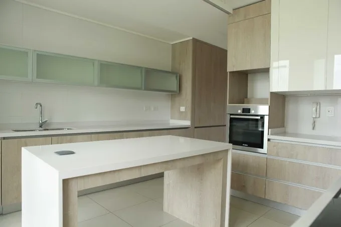 Arriendo de Departamento en Las Condes, Pent-house con Quincho // Terraza panorámica (117574)