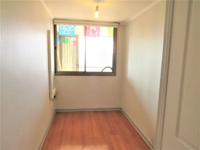 Arriendo de Departamento en Las Condes, Precioso departamento vista despejada (128157)