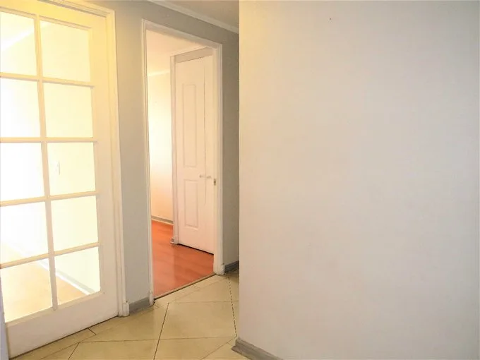 Arriendo de Departamento en Las Condes, Precioso departamento vista despejada (128157)